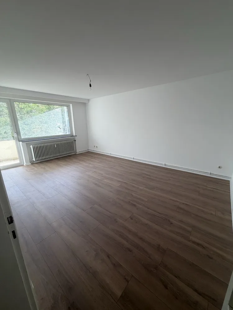 1 room apartment with 41 m² in Bremerhaven – Photo 1