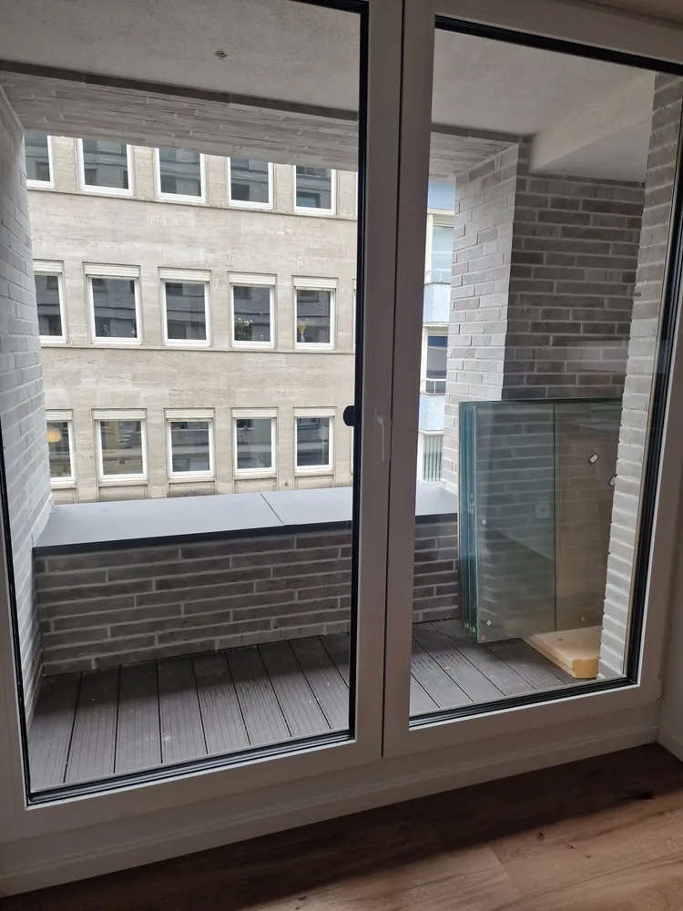 2 room apartment with 58 m² in Düsseldorf – Photo 8