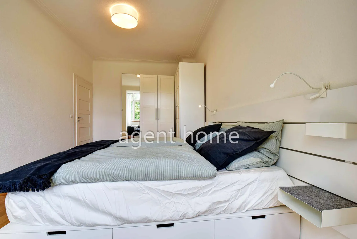 3 Zimmer Wohnung mit 75 m² in Stuttgart – Bild 1