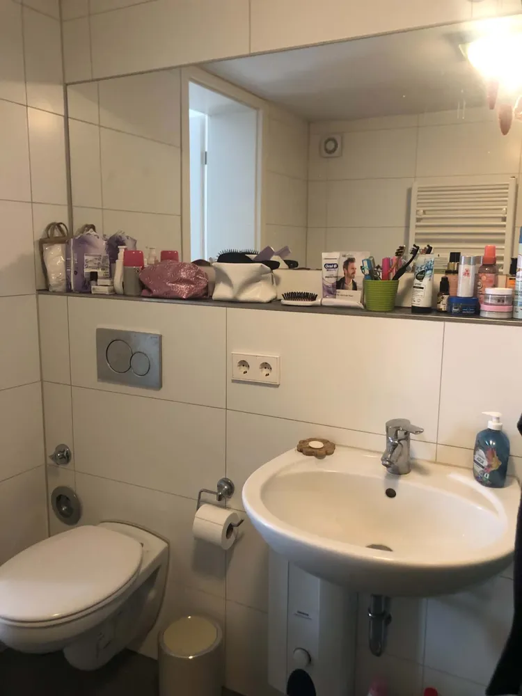 1 Zimmer Wohnung mit 39 m² in Stuttgart – Bild 4