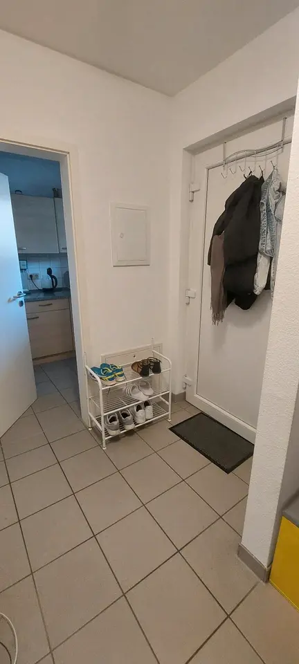 WG-Zimmer mit 16 m² in Mainz – Bild 6