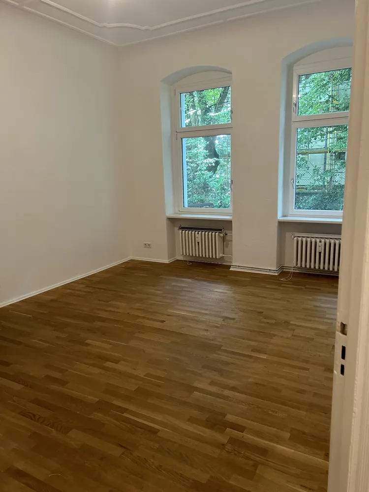 2 Zimmer Wohnung mit 62 m² in Berlin – Bild 1