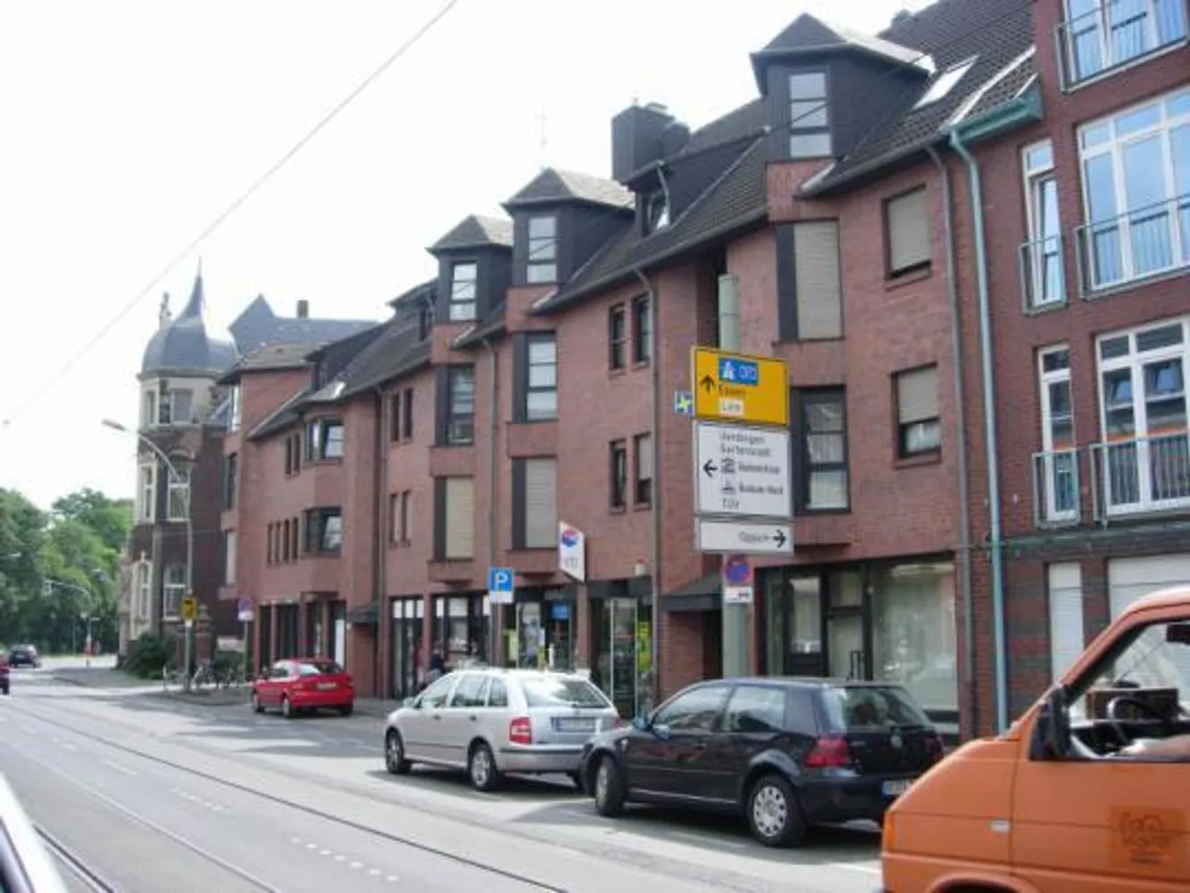 3 Zimmer Wohnung mit 93 m² in Krefeld – Bild 10