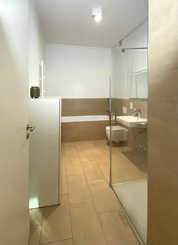 3 Zimmer Wohnung mit 68 m² in Frankfurt am Main – Bild 8