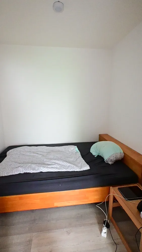 2 Zimmer Wohnung mit 38 m² in Bochum – Bild 4