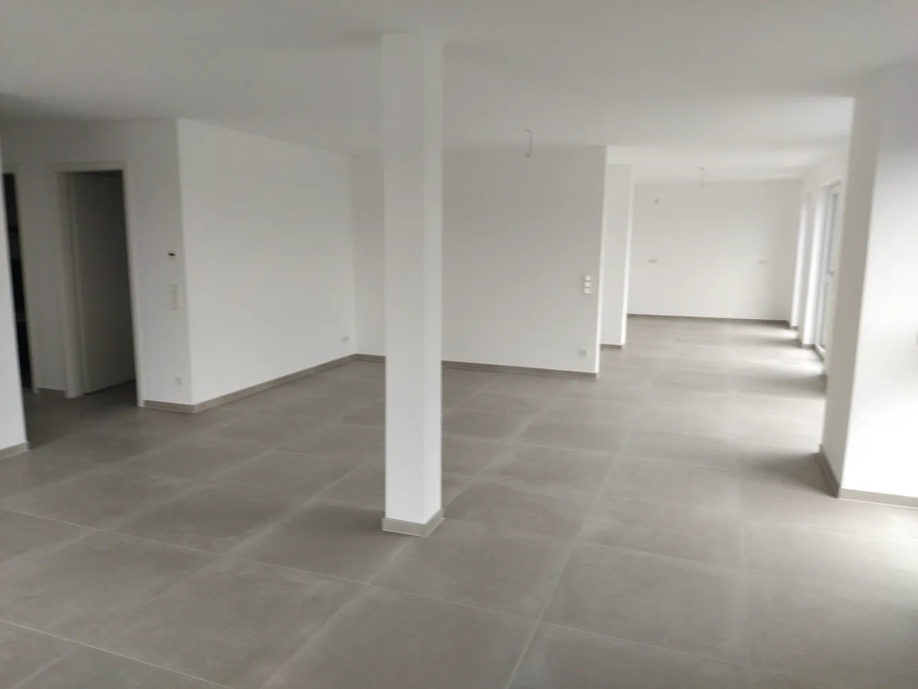 4 Zimmer Wohnung mit 158 m² in Oberhausen – Bild 7