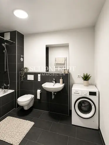3 Zimmer Wohnung mit 77 m² in Hamburg – Bild 6