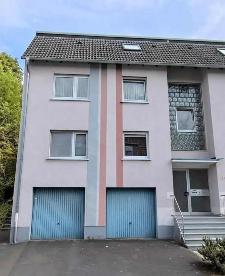 3 Zimmer Wohnung mit 55 m² in Lüdenscheid – Bild 3