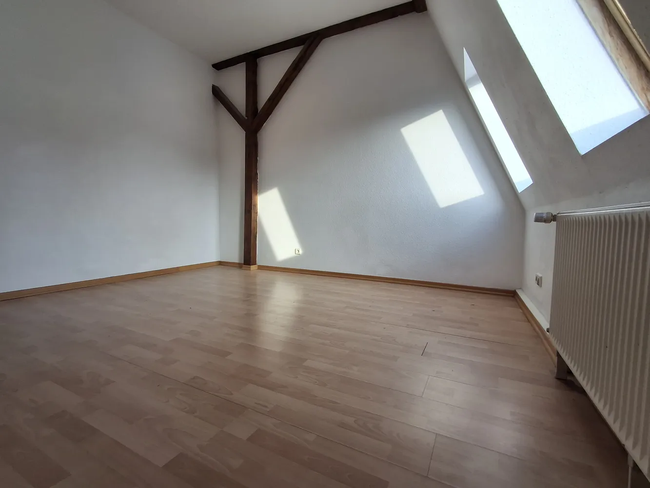 2 Zimmer Wohnung mit 72 m² in Halle (Saale) – Bild 10