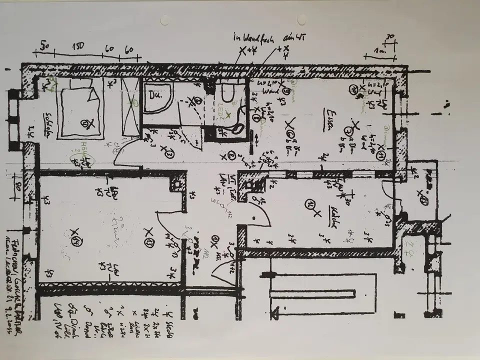 3 Zimmer Wohnung mit 78 m² in Karlsruhe – Bild 10
