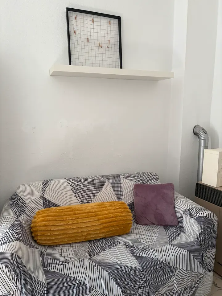 2 room apartment with 34 m² in Passau – Photo 1