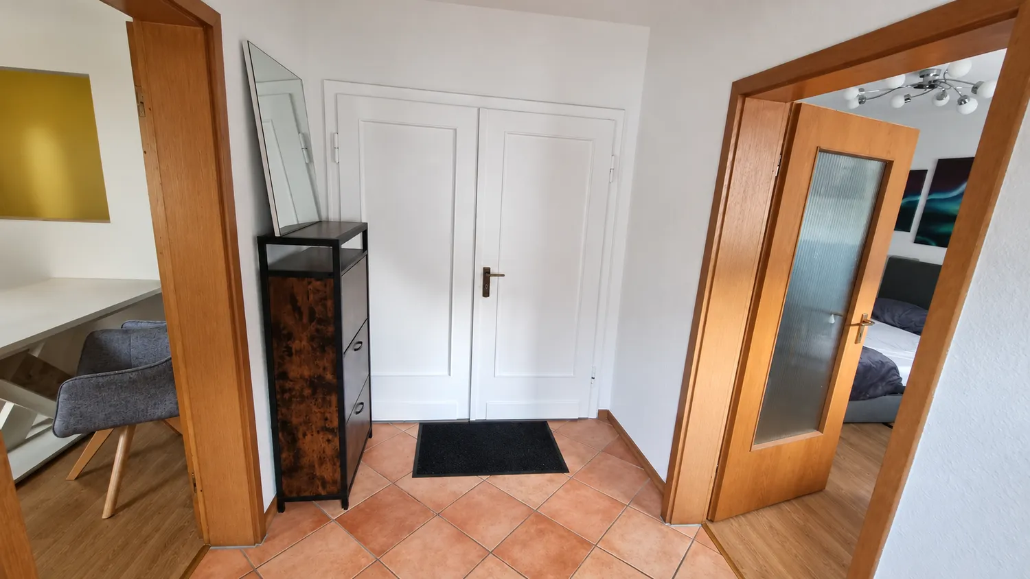2 room apartment with 50 m² in Cologne – Photo 1