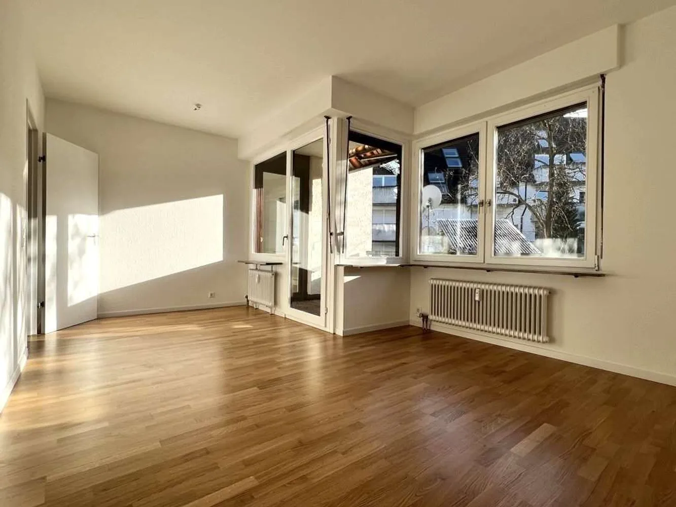 3 Zimmer Wohnung mit 77 m² in Stuttgart – Bild 6