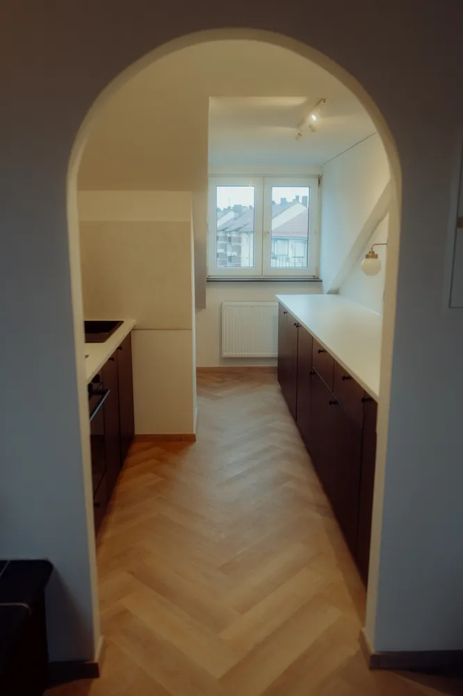 4 Zimmer Wohnung mit 80 m² in Nürnberg – Bild 3