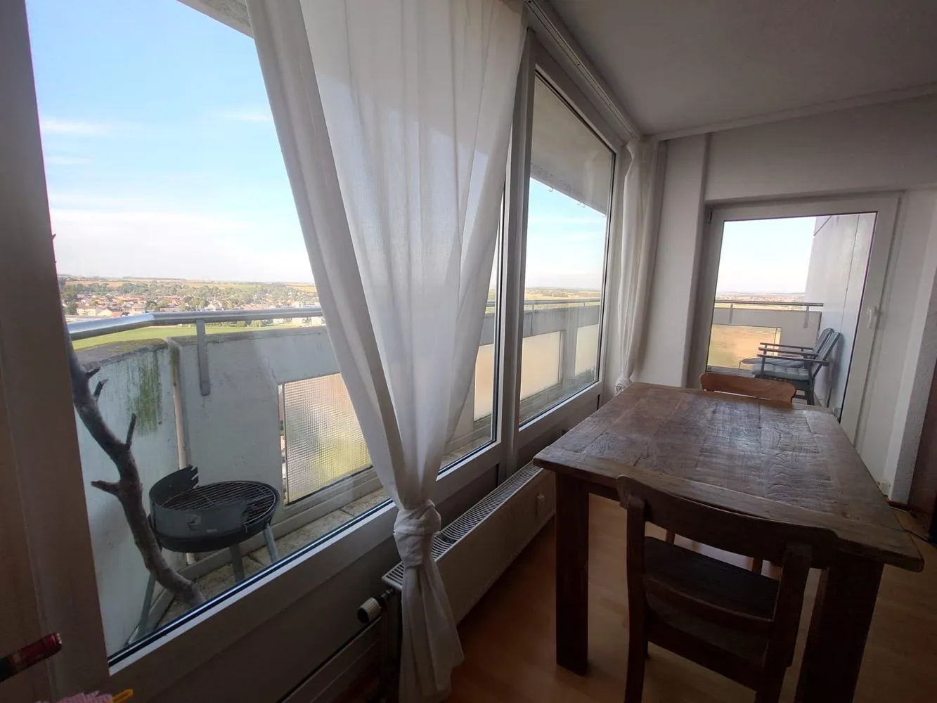 2 Zimmer Wohnung mit 60 m² in Frankfurt am Main – Bild 12