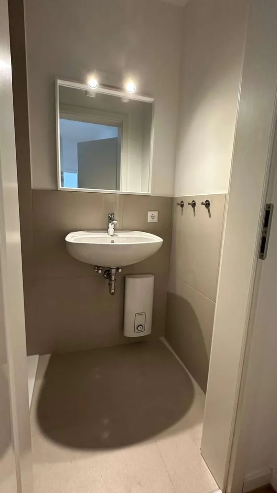 WG-Zimmer mit 13 m² in Düsseldorf – Bild 6