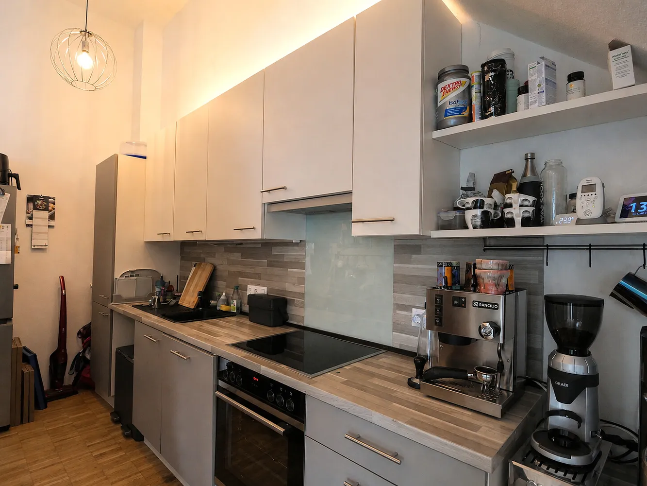 3 Zimmer Wohnung mit 104 m² in Aachen – Bild 3