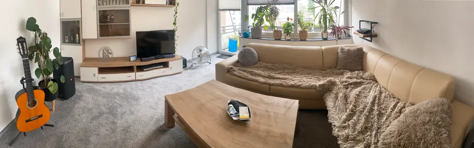 2 Zimmer Wohnung mit 38 m² in Wesel – Bild 9