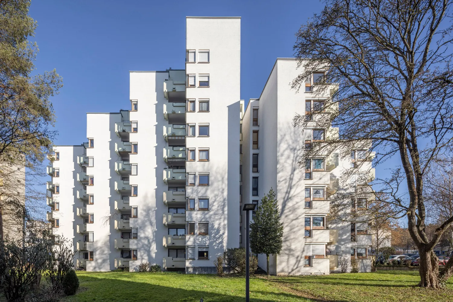 2 room apartment with 67 m² in Esslingen am Neckar – Photo 7