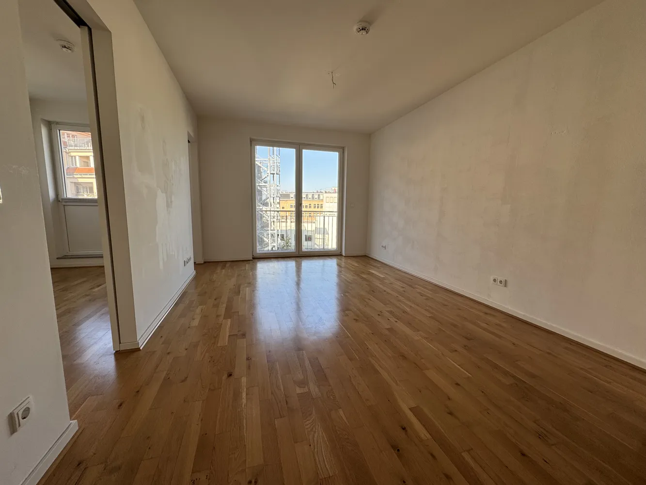 2 Zimmer Wohnung mit 43 m² in Leipzig – Bild 5