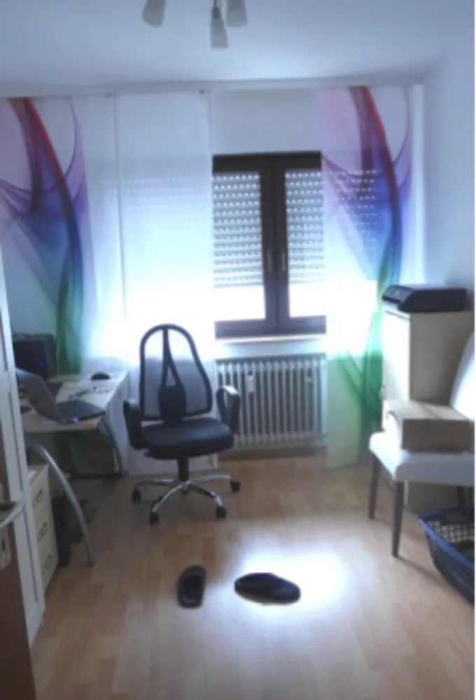 3 Zimmer Wohnung mit 80 m² in Karlsruhe – Bild 5