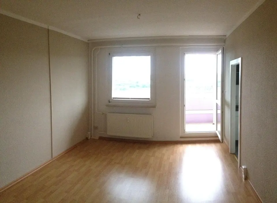 3 Zimmer Wohnung mit 65 m² in Dresden – Bild 1