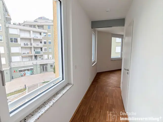 3 room apartment with 96 m² in Munich – Photo 12