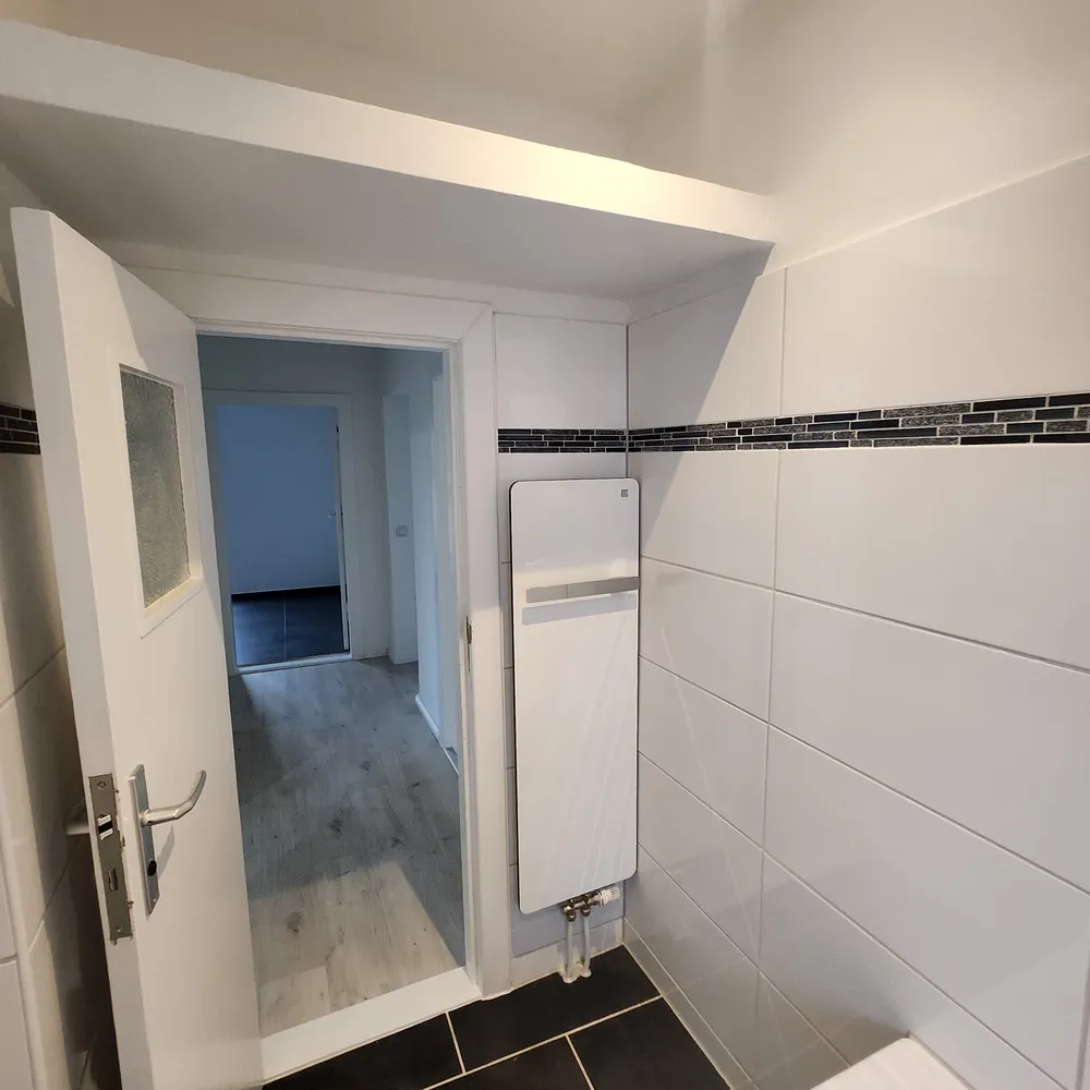 4 Zimmer Wohnung mit 89 m² in Berlin – Bild 7
