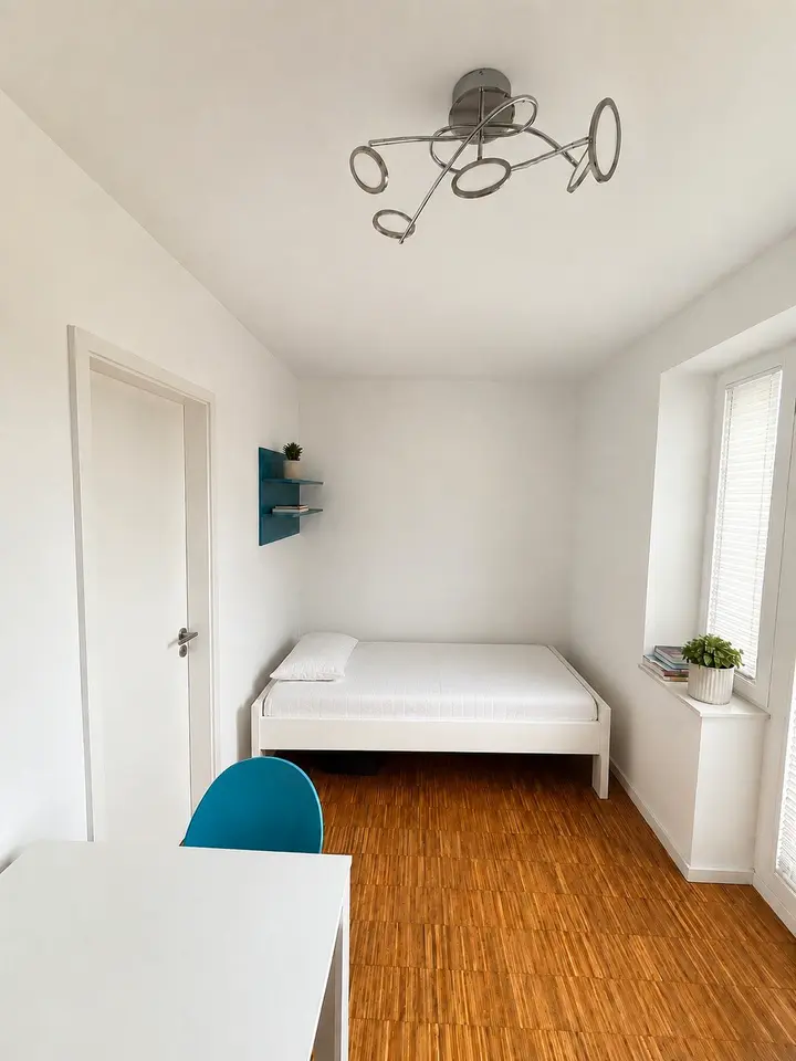 2 Zimmer Wohnung mit 50 m² in Kiel – Bild 7