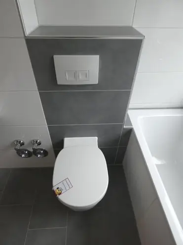 3 Zimmer Wohnung mit 75 m² in Essen – Bild 8