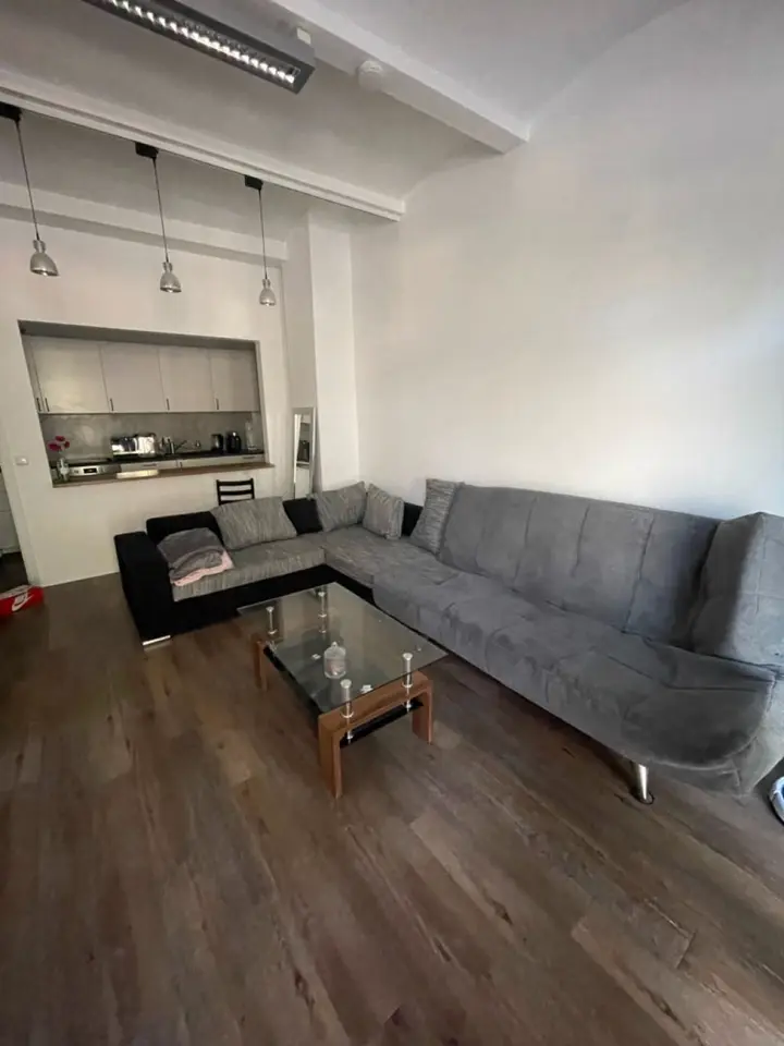 WG-Zimmer mit 30 m² in Marburg – Bild 10