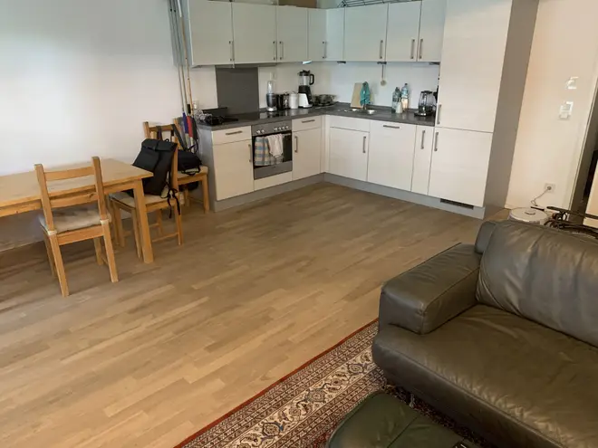 2 Zimmer Wohnung mit 67 m² in Hamburg – Bild 5