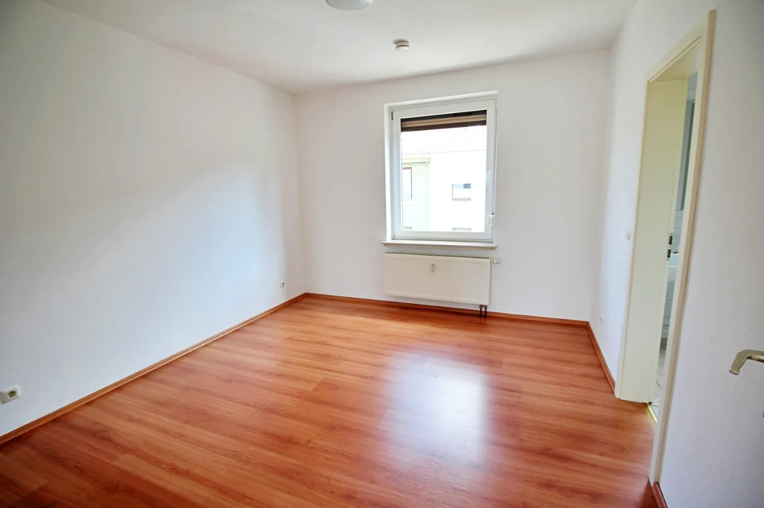 2 Zimmer Wohnung mit 58 m² in Bremen – Bild 5