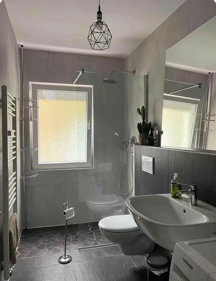 WG-Zimmer mit 60 m² in Bergisch Gladbach – Bild 4