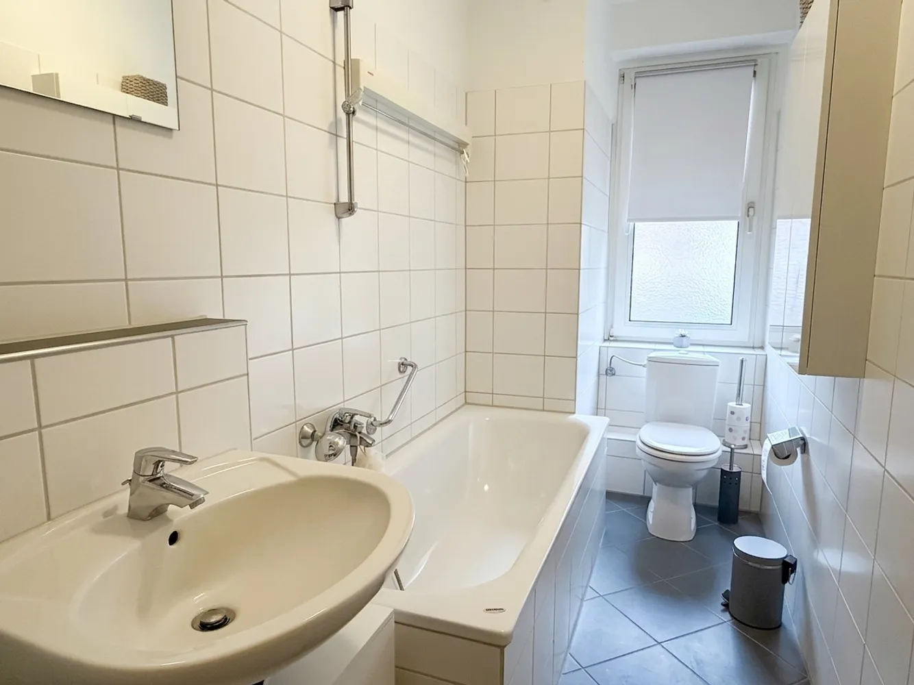 3 Zimmer Wohnung mit 58 m² in Hamburg – Bild 5