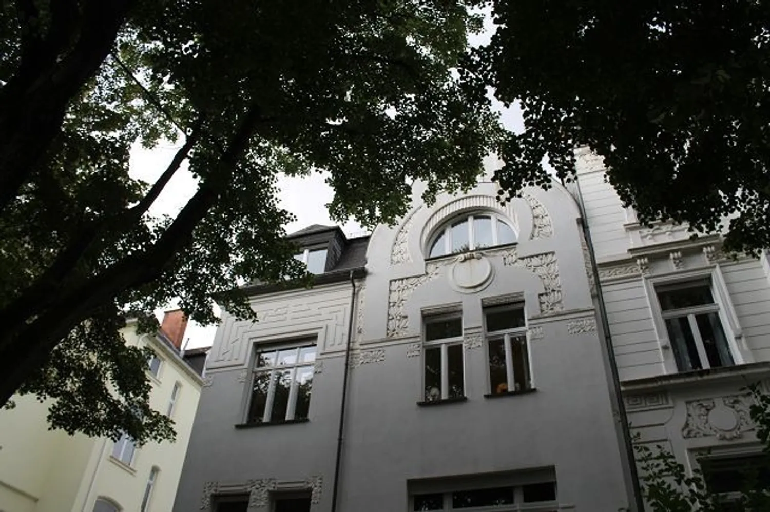 4 Zimmer Wohnung mit 125 m² in Wiesbaden – Bild 4