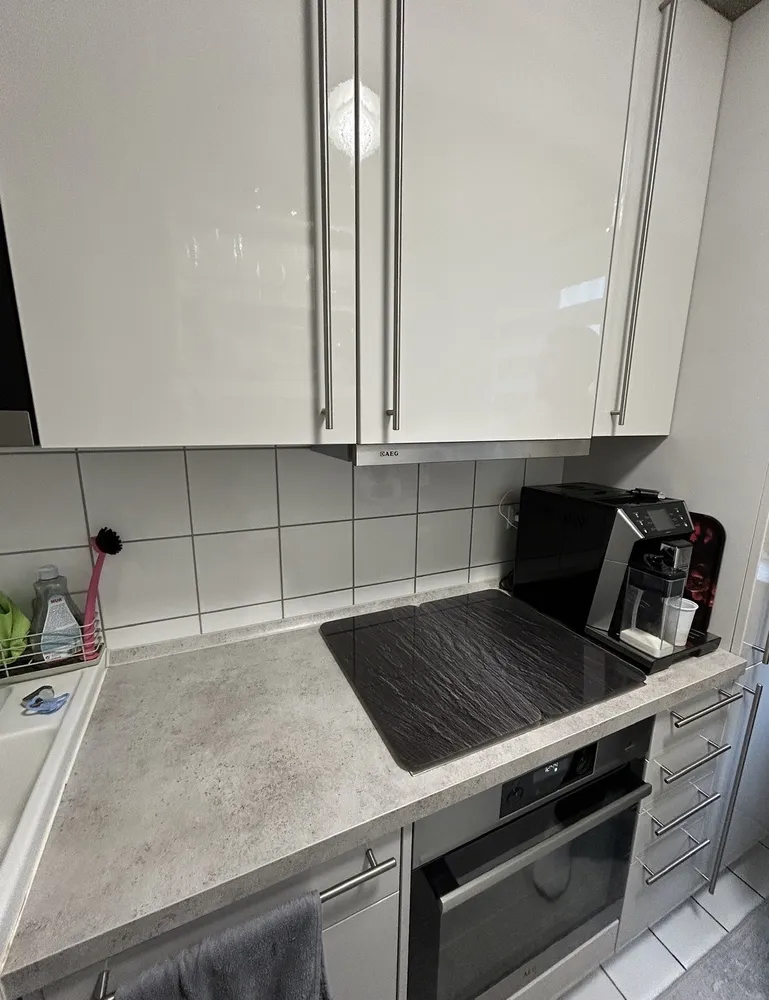 2 Zimmer Wohnung mit 50 m² in Düsseldorf – Bild 4