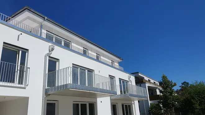 2 Zimmer Wohnung mit 39 m² in München – Bild 4