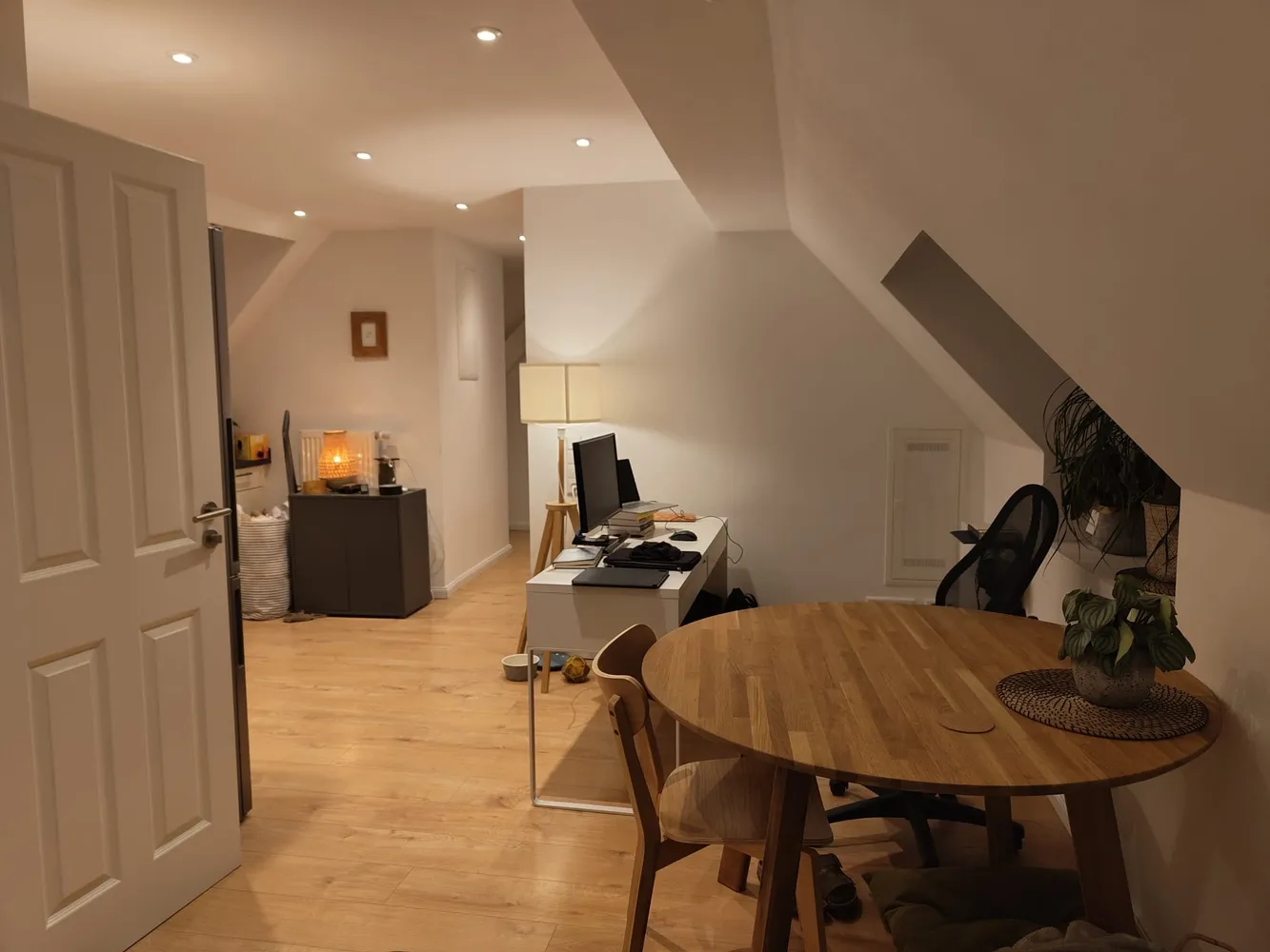 1 Zimmer Wohnung mit 47 m² in Mannheim – Bild 6