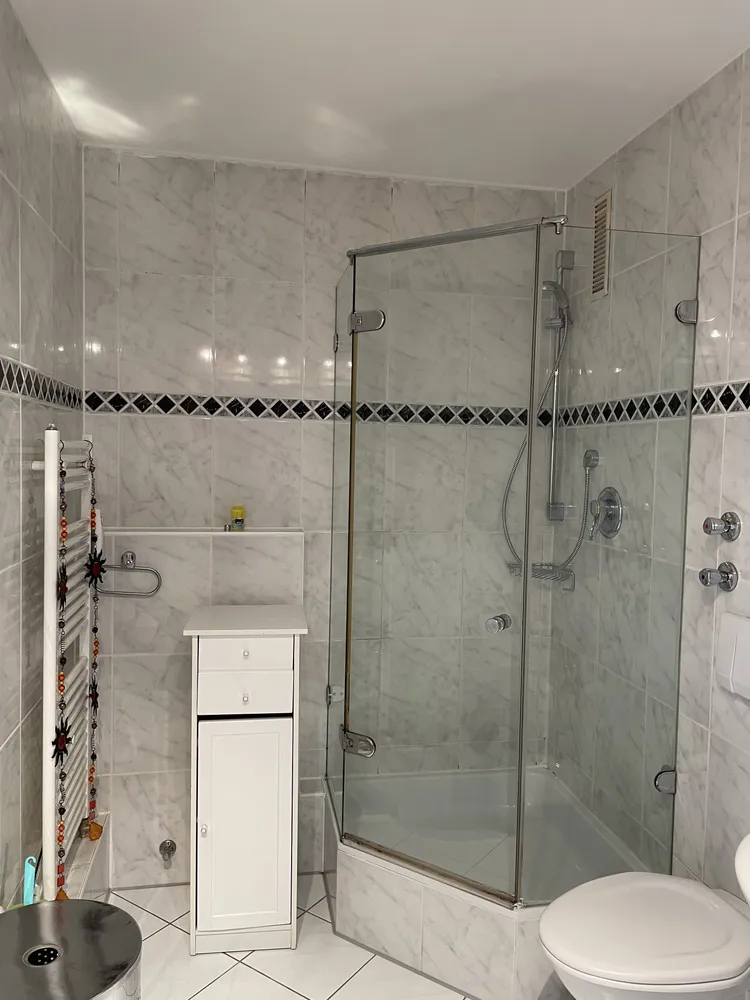 3 Zimmer Wohnung mit 74 m² in München – Bild 12