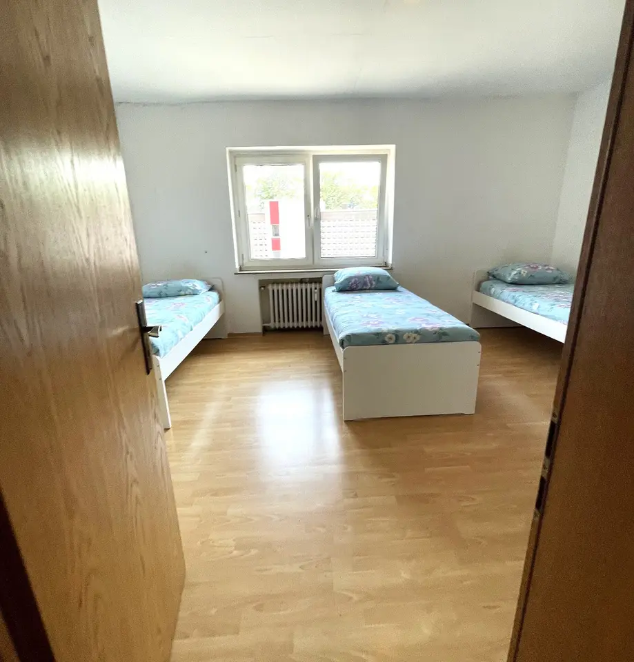 WG-Zimmer mit 105 m² in Duisburg – Bild 5