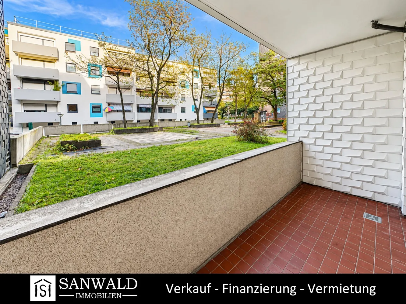4 Zimmer Wohnung mit 81 m² in Bochum – Bild 6