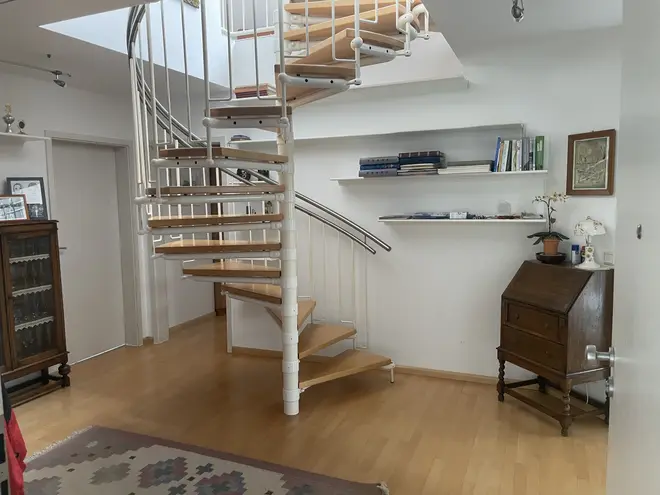 5 room apartment with 100 m² in Bonn – Photo 1