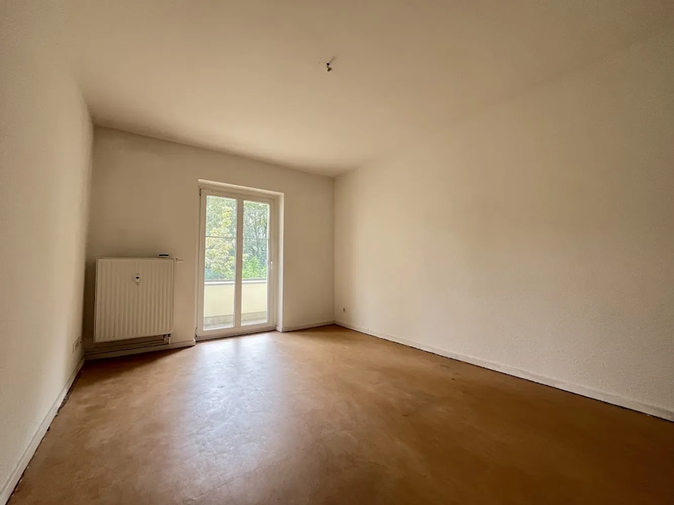 2 Zimmer Wohnung mit 56 m² in Berlin – Bild 3