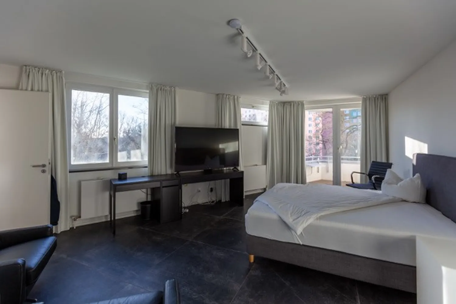 1 Zimmer Wohnung mit 50 m² in Berlin – Bild 1