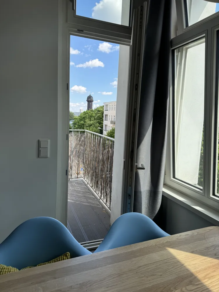 2 Zimmer Wohnung mit 45 m² in Berlin – Bild 7