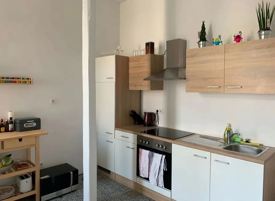 3 Zimmer Wohnung mit 66 m² in Wiesbaden – Bild 4