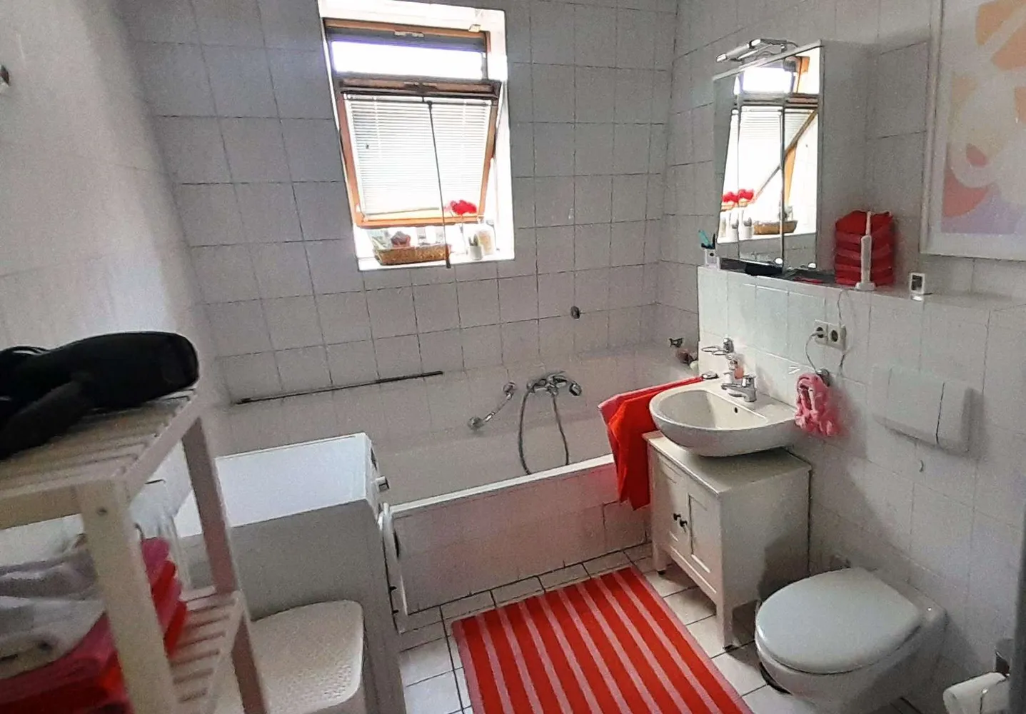 3 Zimmer Wohnung mit 85 m² in Frankenthal (Pfalz) – Bild 9