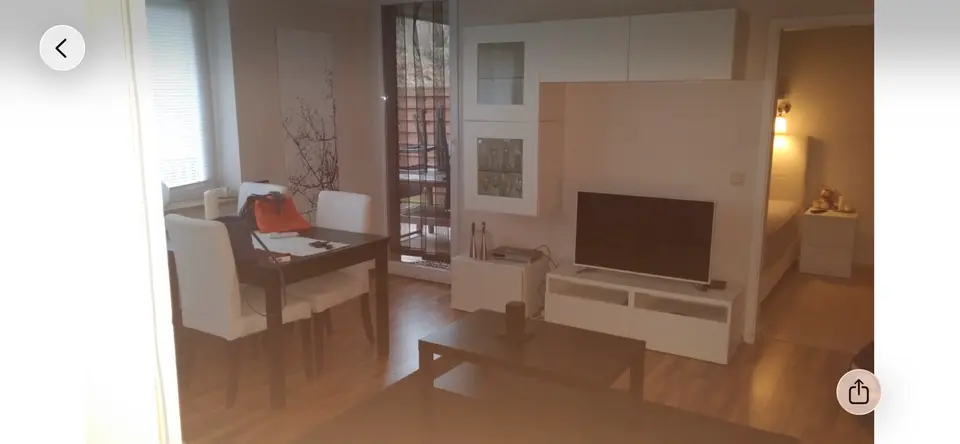 2 Zimmer Wohnung mit 48 m² in Kiel – Bild 8