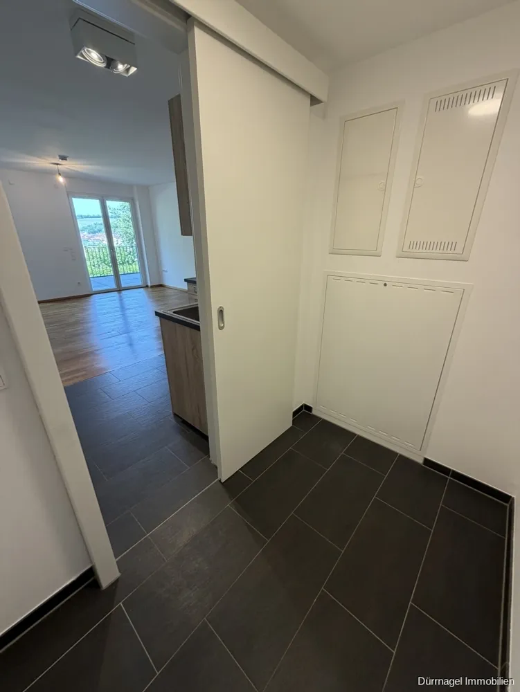 2 Zimmer Wohnung mit 68 m² in Würzburg – Bild 3